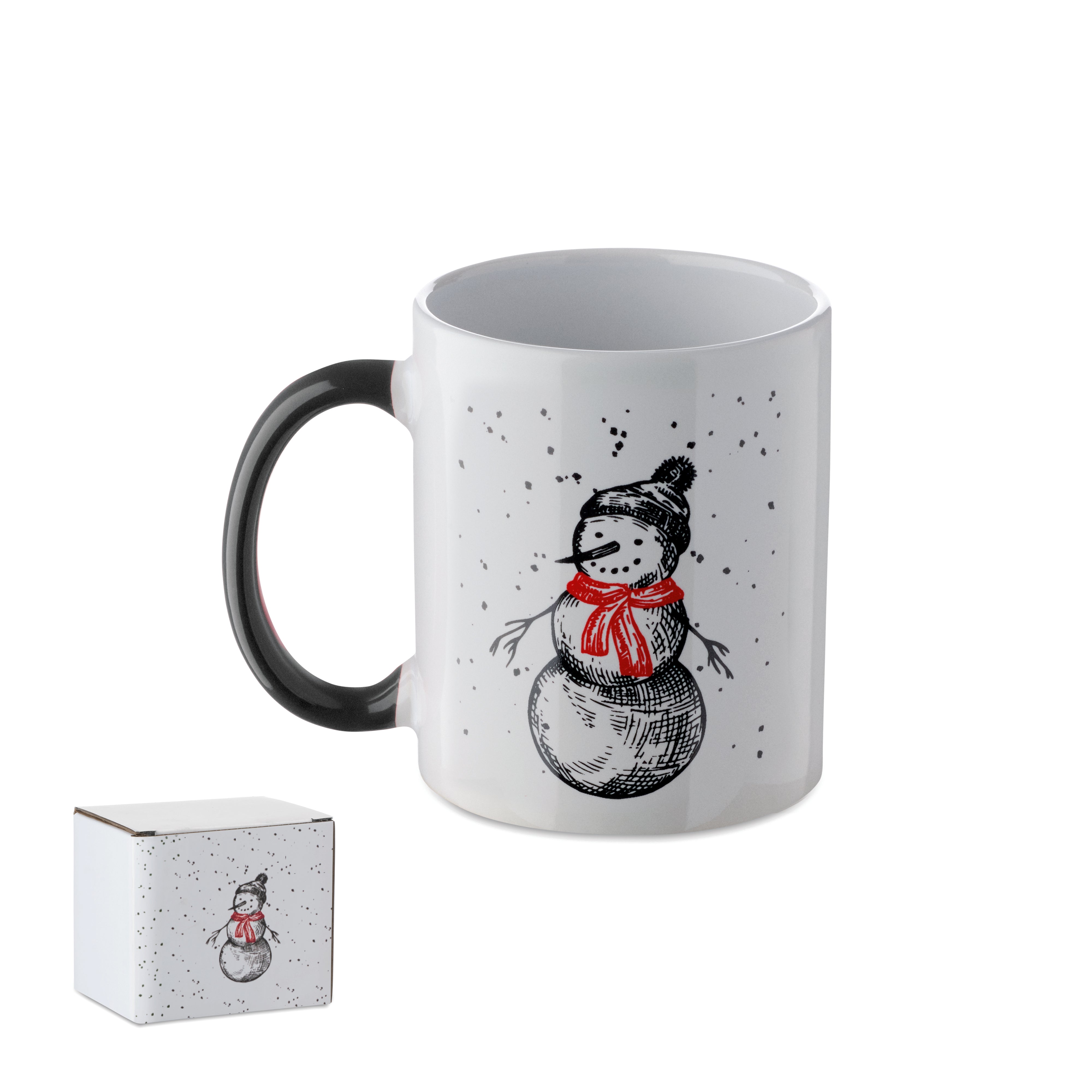 Ceramiczny kubek 300ml FESTIMUG