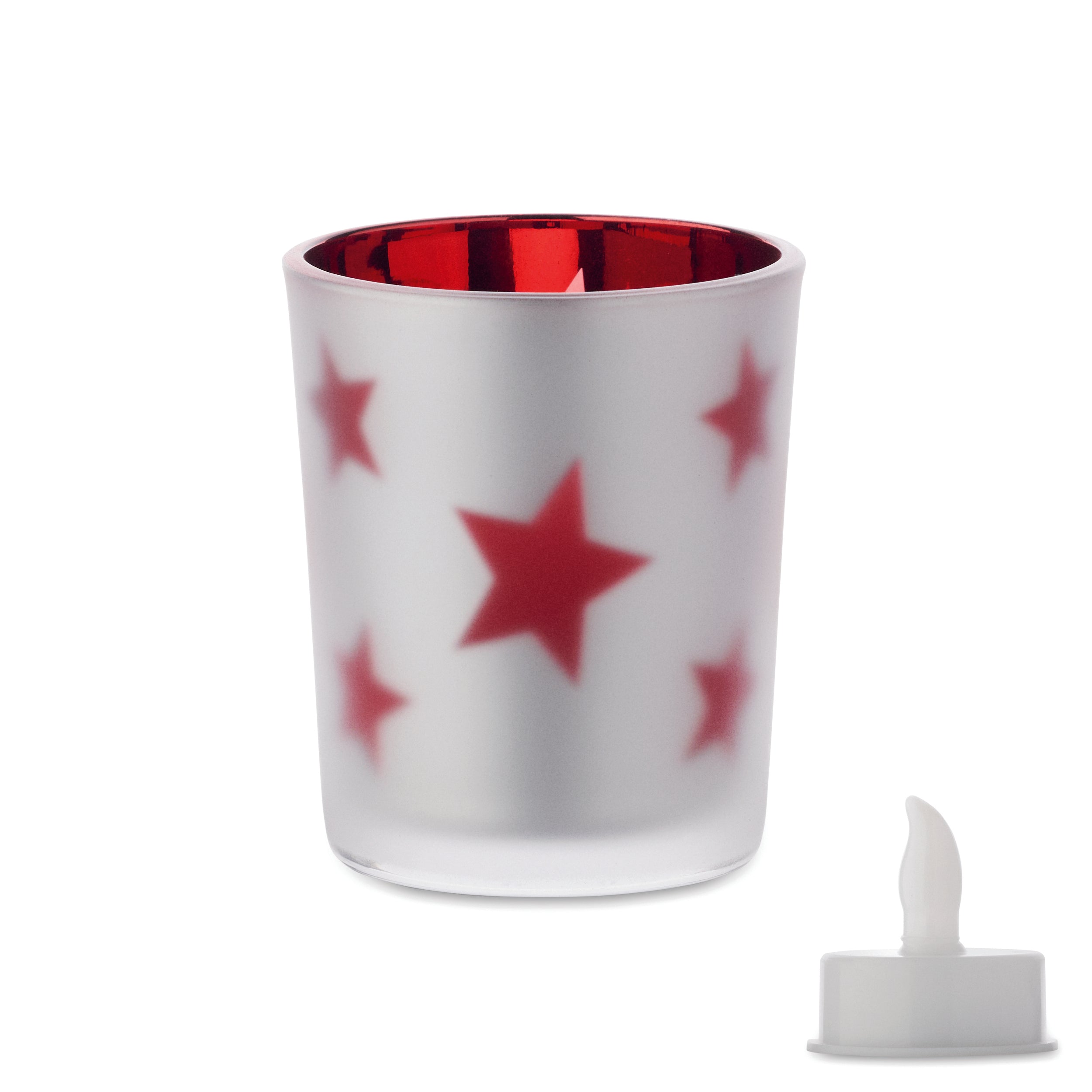 Świeczka tealight LED LANDLE