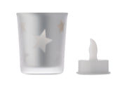 Świeczka tealight LED LANDLE