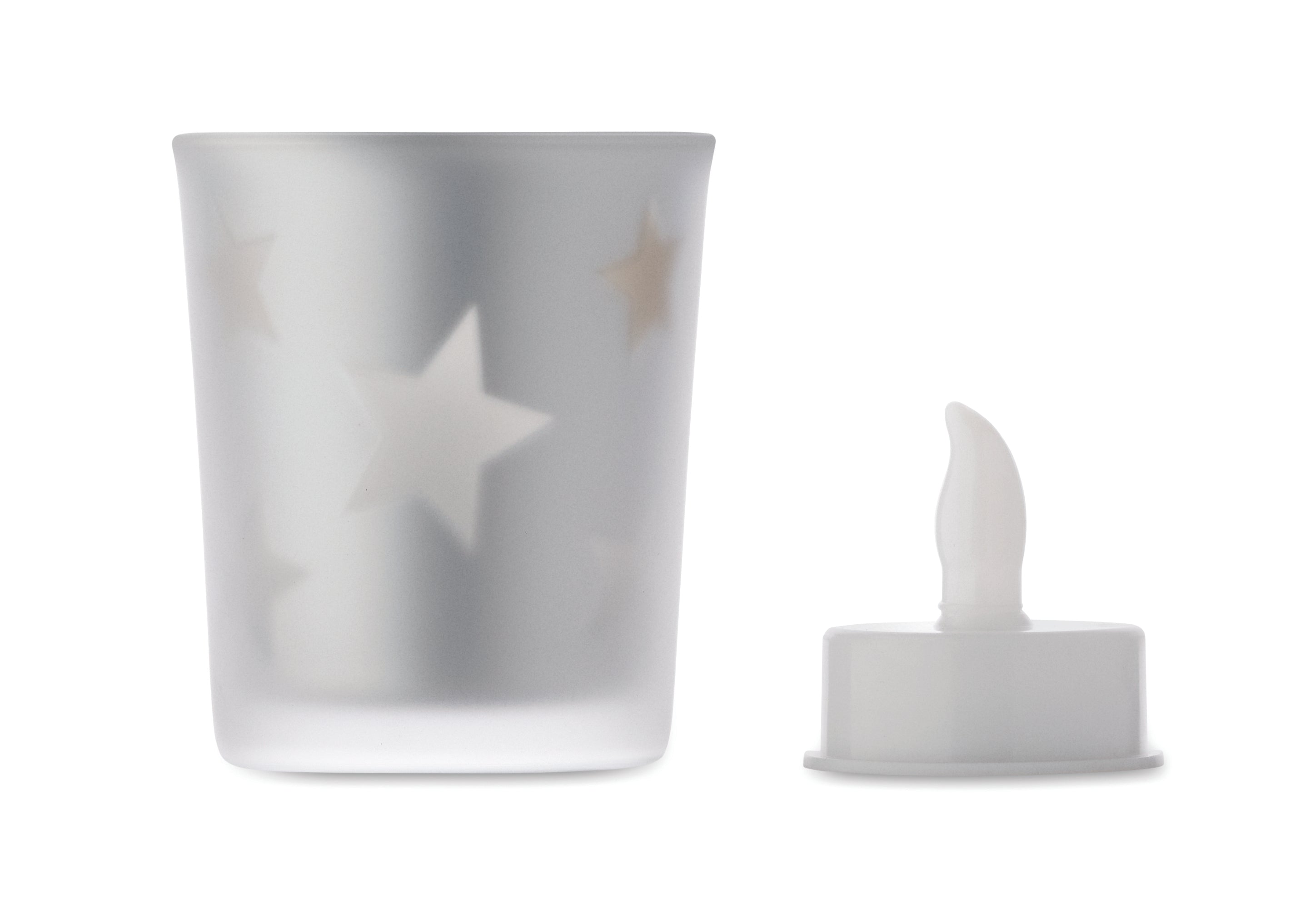 Świeczka tealight LED LANDLE