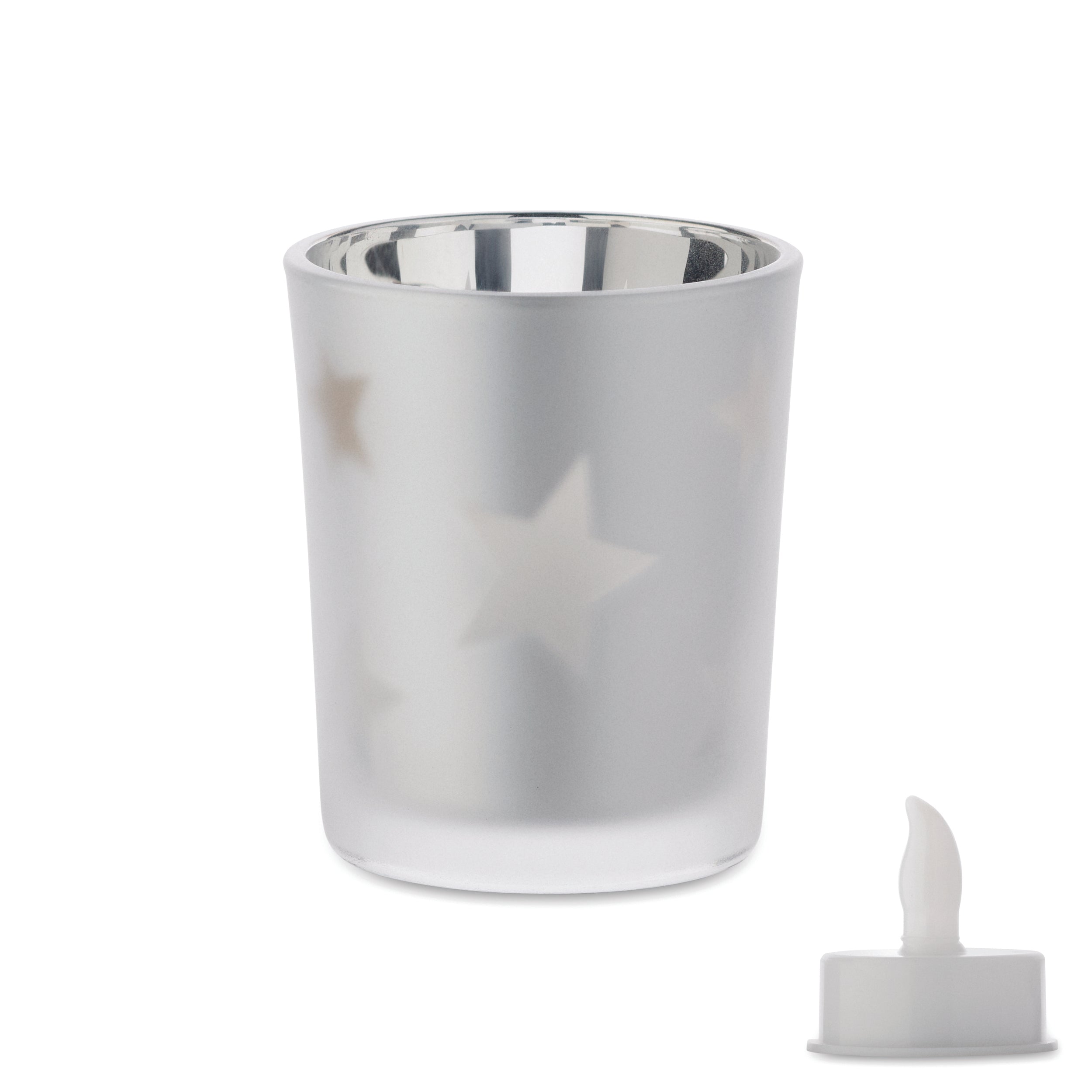 Świeczka tealight LED LANDLE