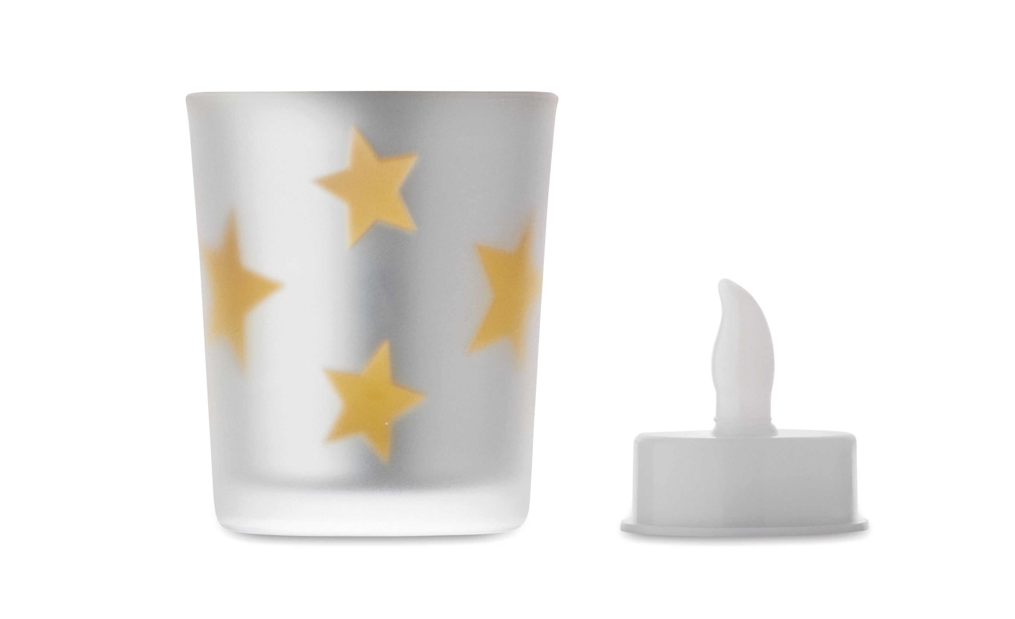 Świeczka tealight LED LANDLE