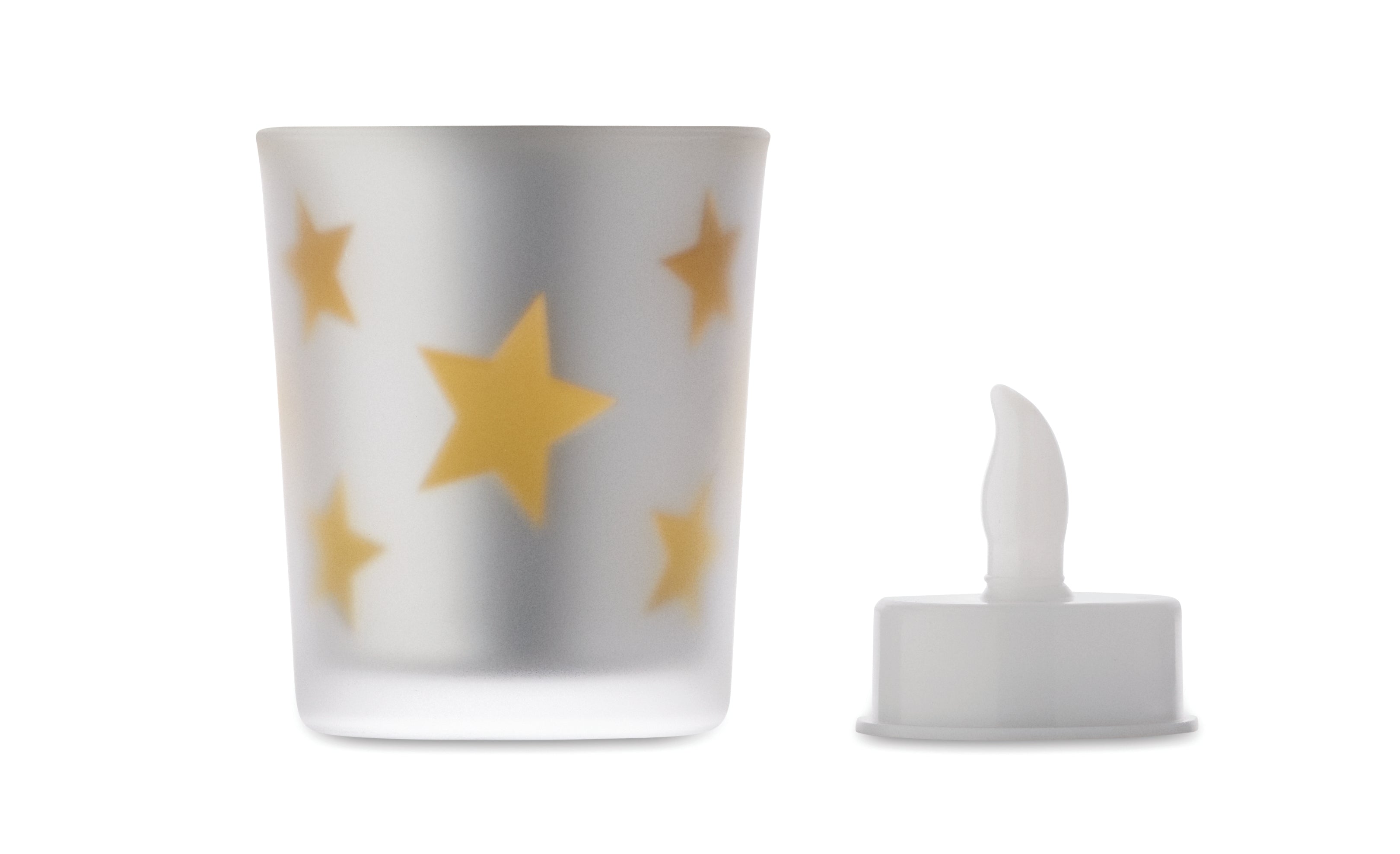 Świeczka tealight LED LANDLE