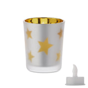 Świeczka tealight LED LANDLE