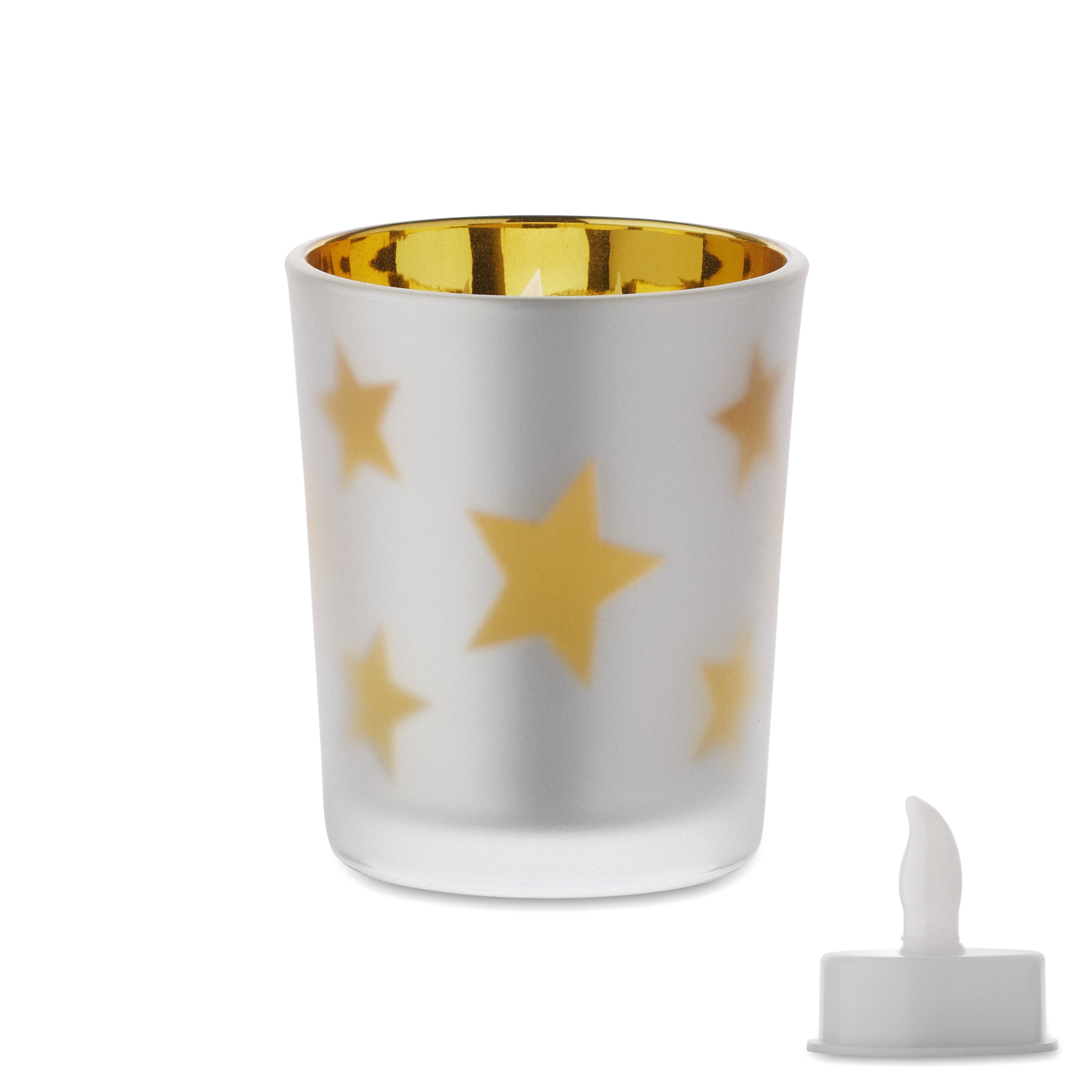 Świeczka tealight LED LANDLE