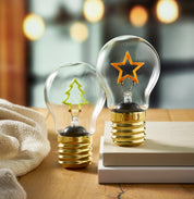 Żarówka dekoracyjna LED LUMIGLOW