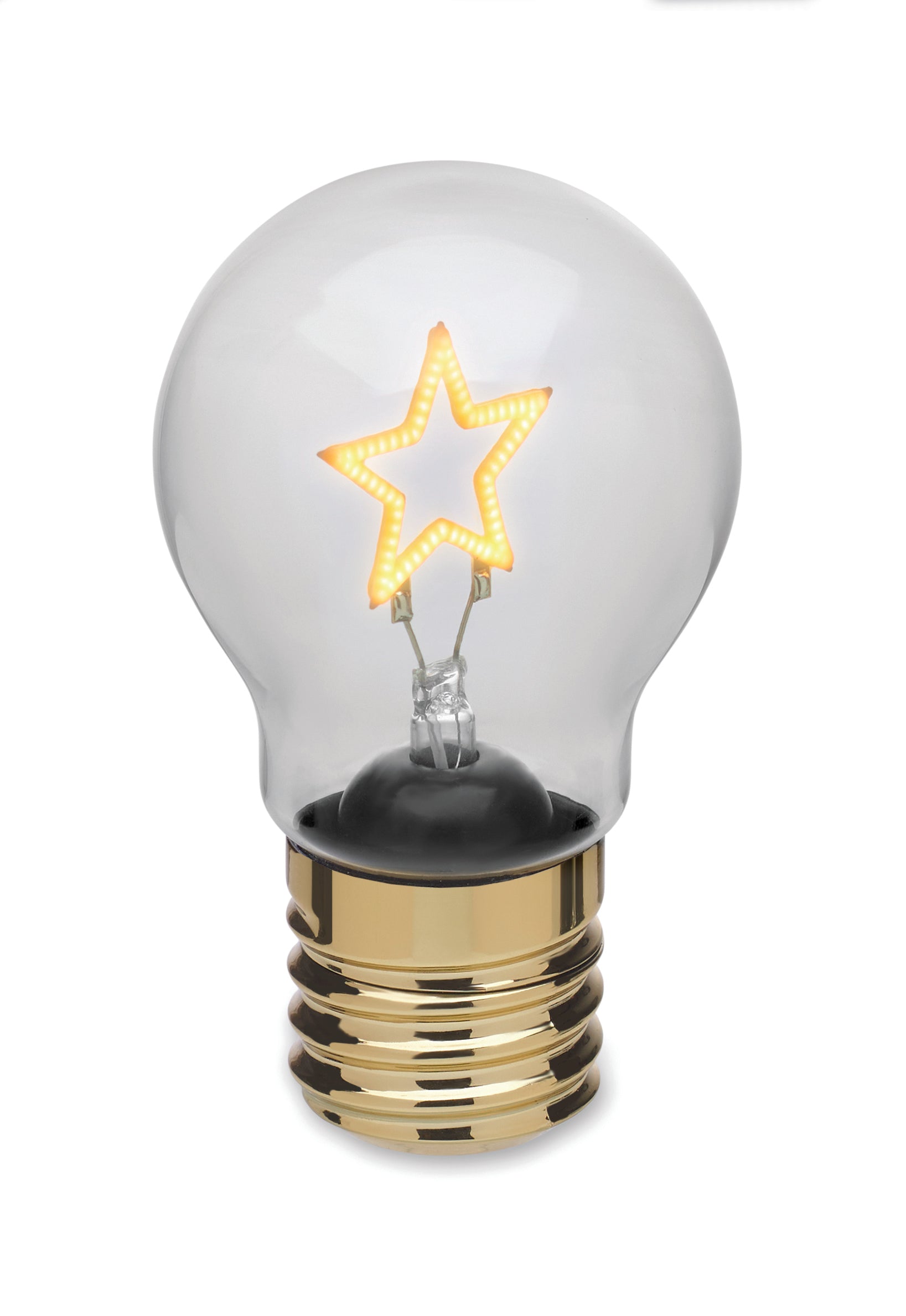 Żarówka dekoracyjna LED LUMIGLOW