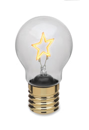 Żarówka dekoracyjna LED LUMIGLOW