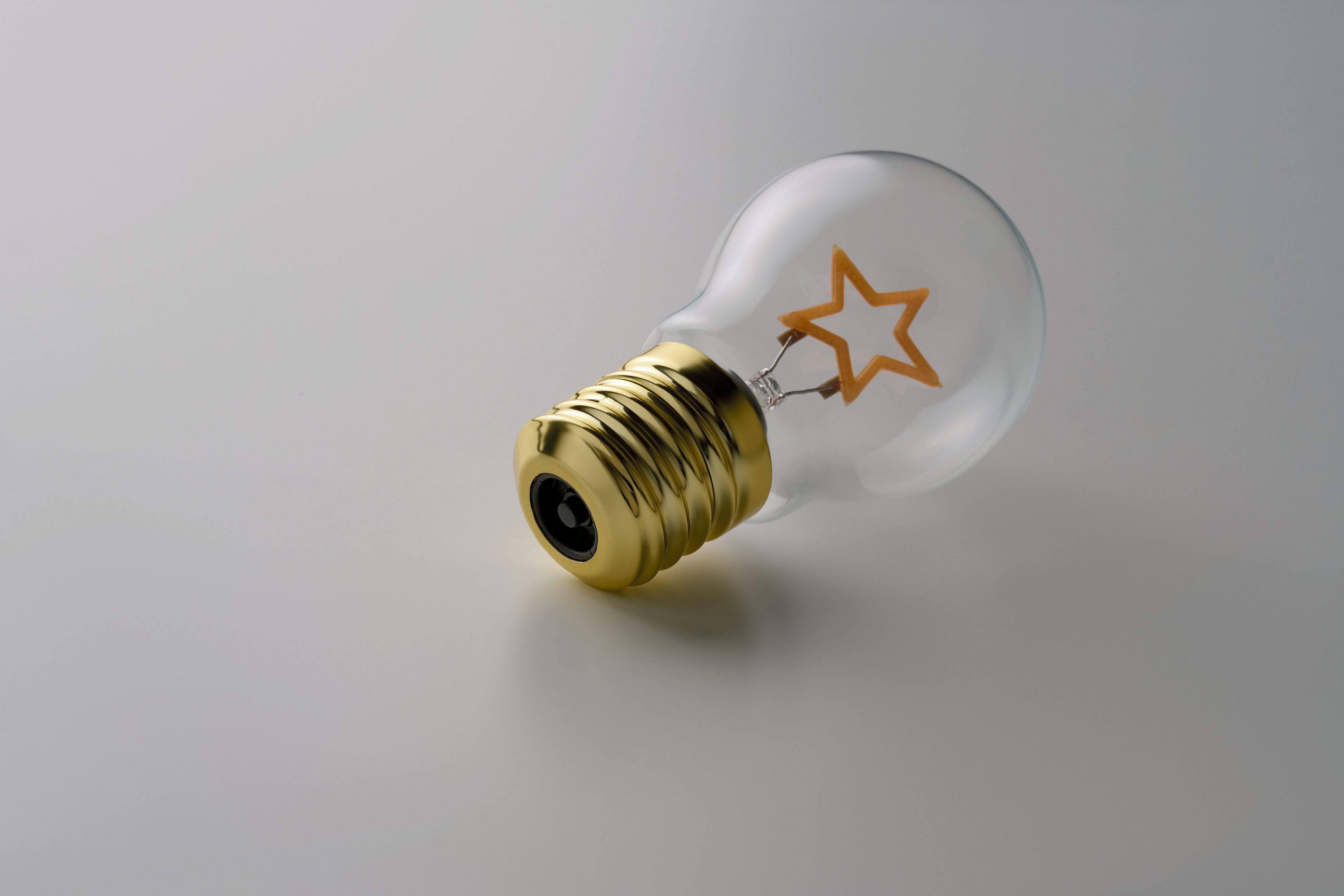 Żarówka dekoracyjna LED LUMIGLOW