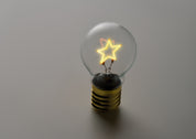 Żarówka dekoracyjna LED LUMIGLOW