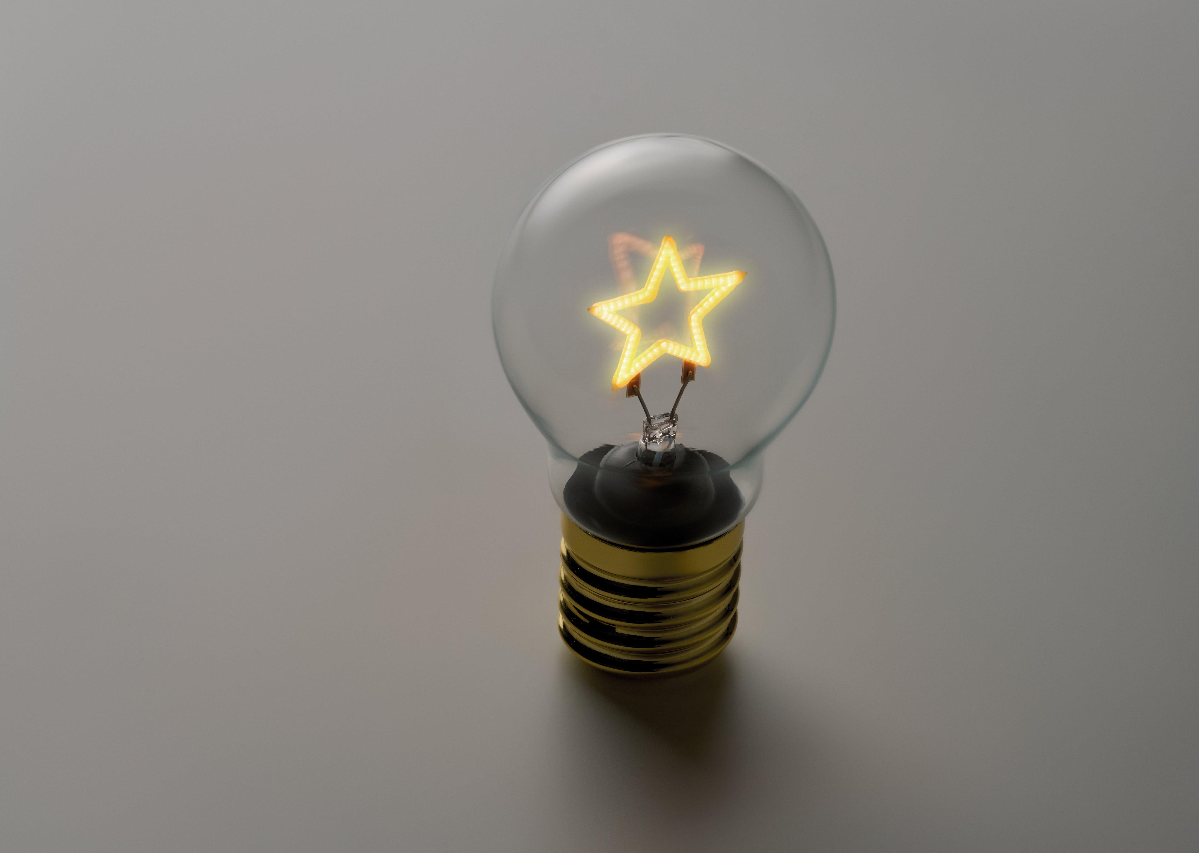 Żarówka dekoracyjna LED LUMIGLOW