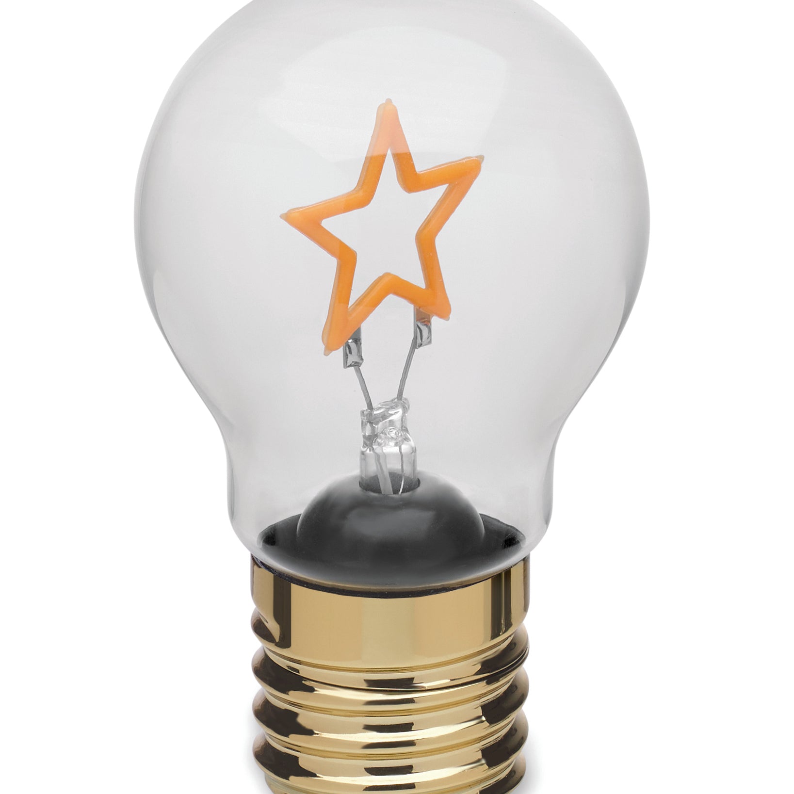 Żarówka dekoracyjna LED LUMIGLOW