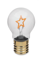 Żarówka dekoracyjna LED LUMIGLOW