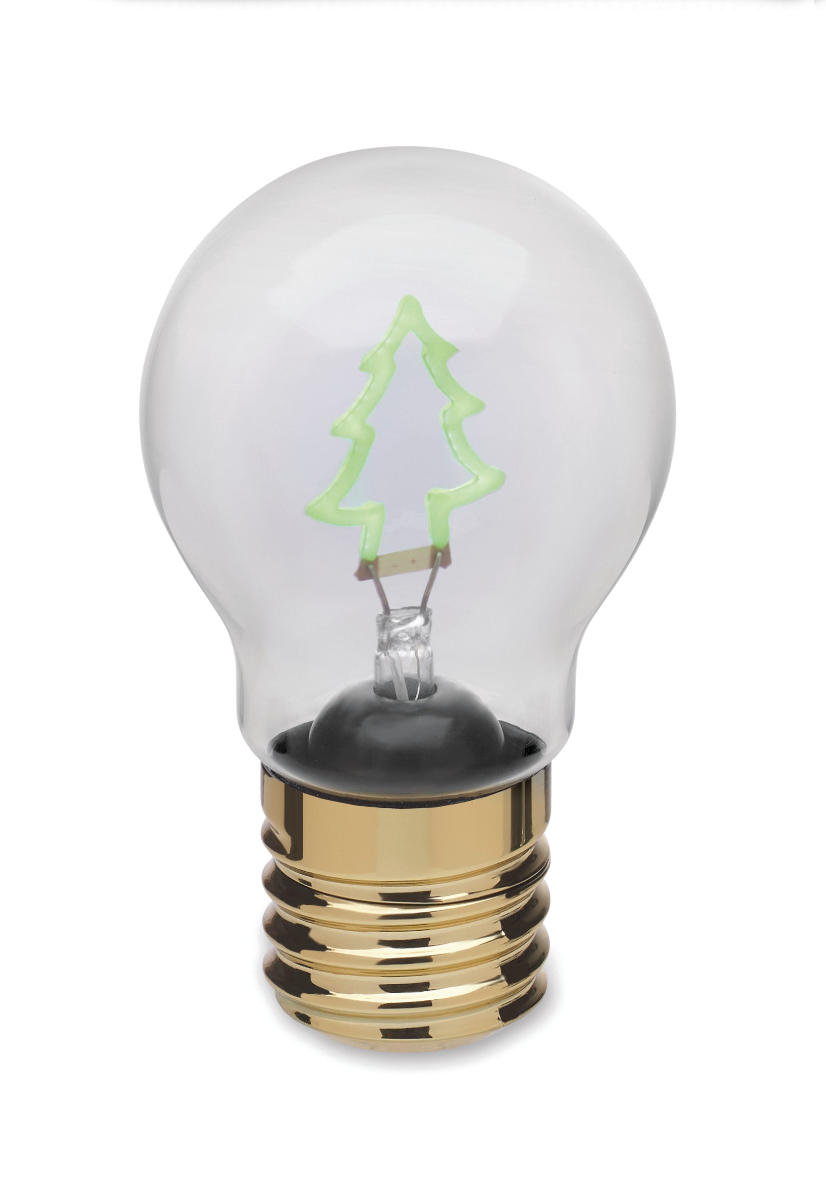 Żarówka dekoracyjna LED LUMIGLOW