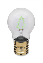 Żarówka dekoracyjna LED LUMIGLOW