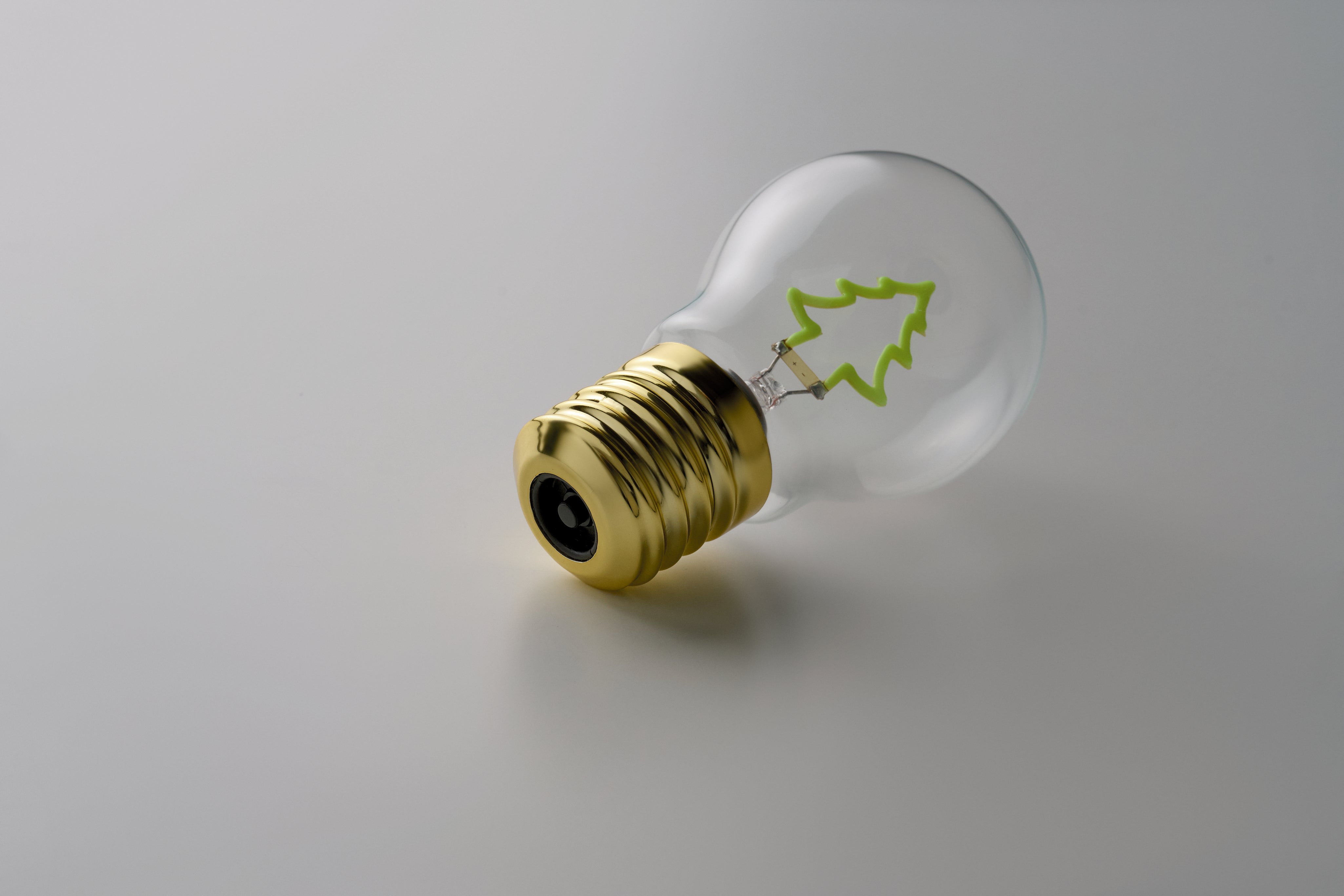 Żarówka dekoracyjna LED LUMIGLOW