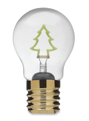 Żarówka dekoracyjna LED LUMIGLOW