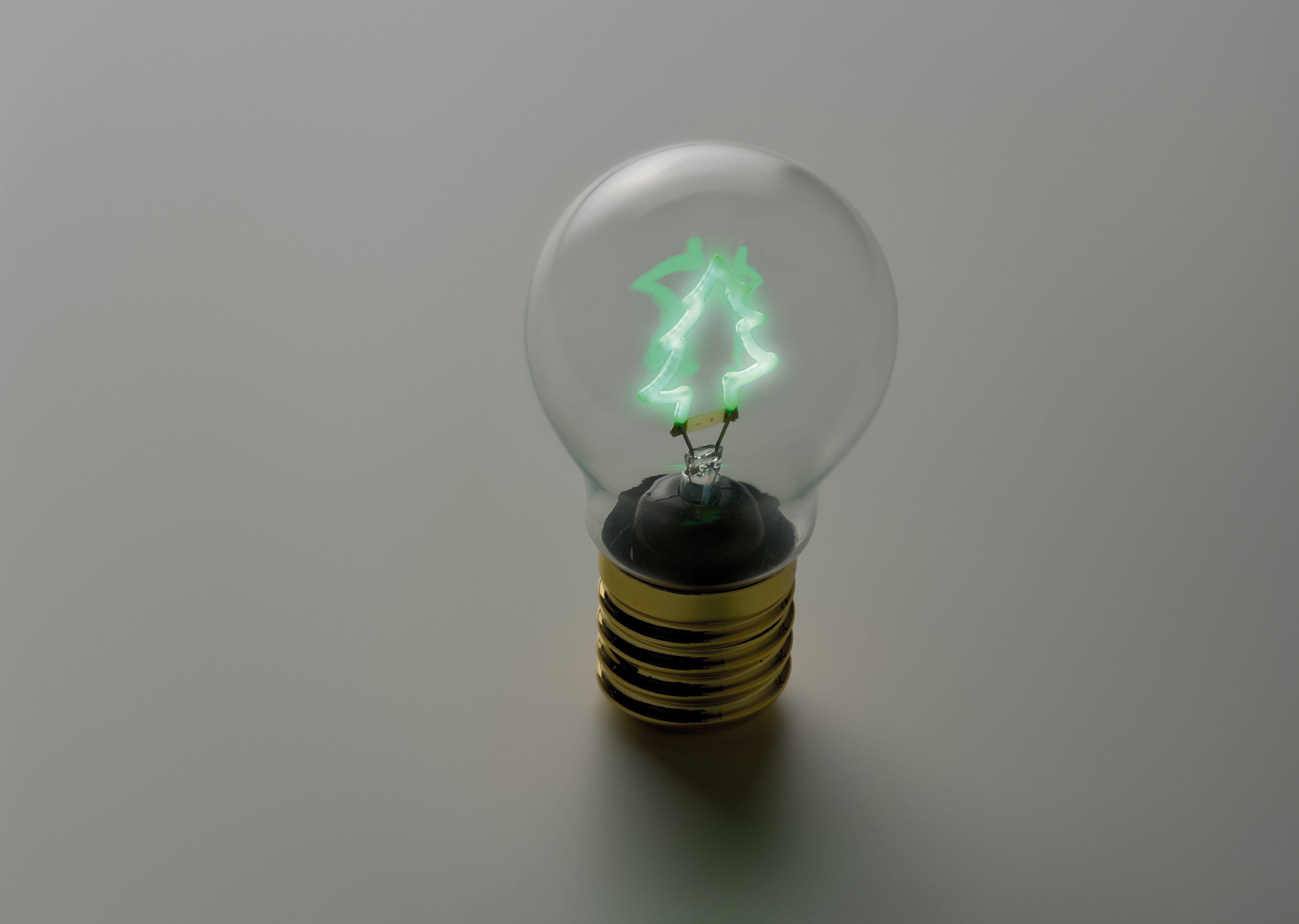 Żarówka dekoracyjna LED LUMIGLOW
