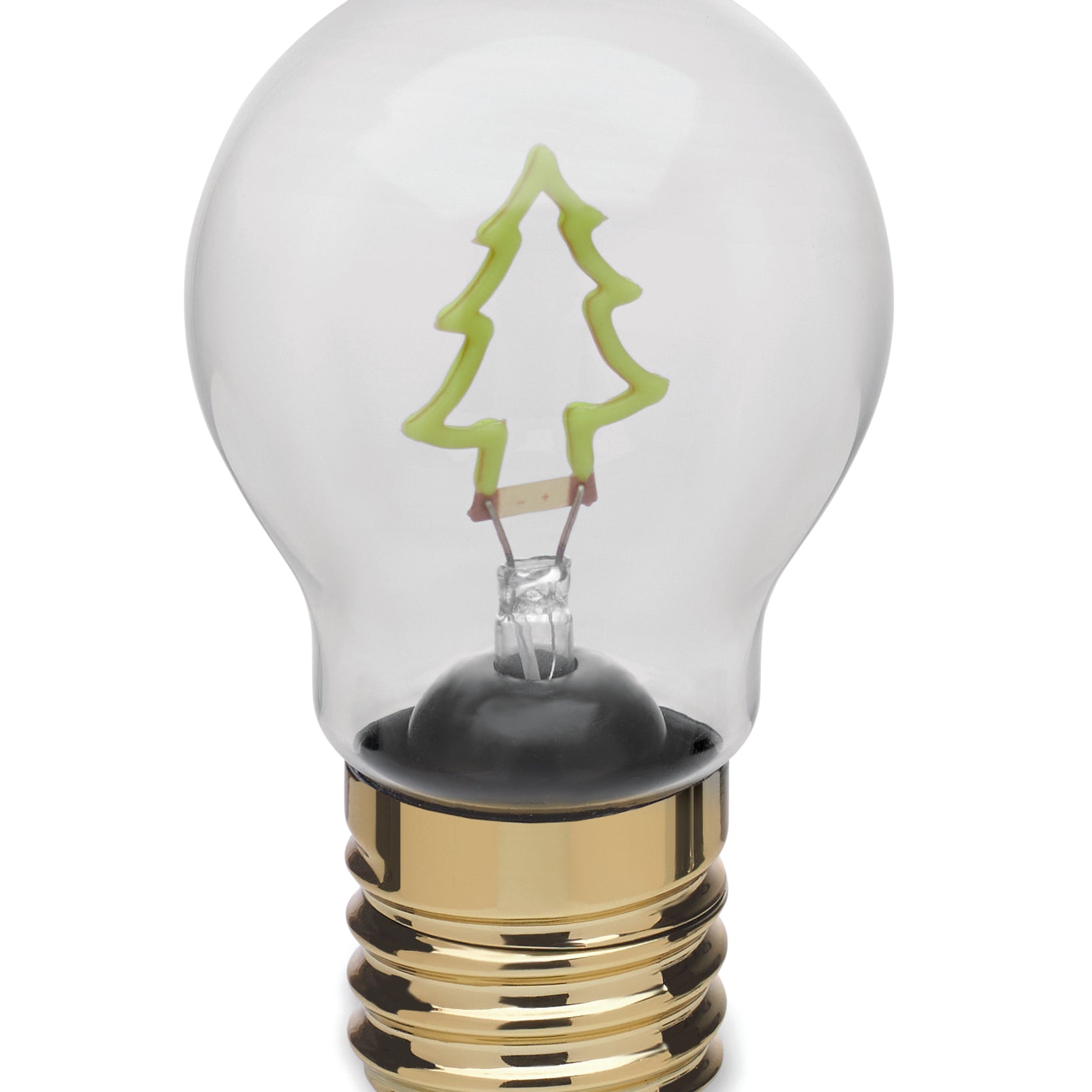 Żarówka dekoracyjna LED LUMIGLOW