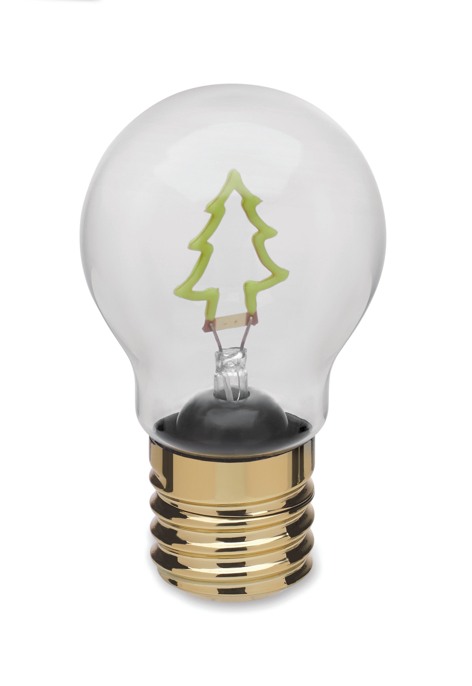 Żarówka dekoracyjna LED LUMIGLOW