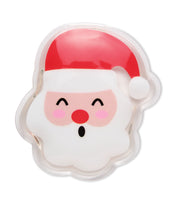 Mikołajowy ogrzewacz do rąk NOEL