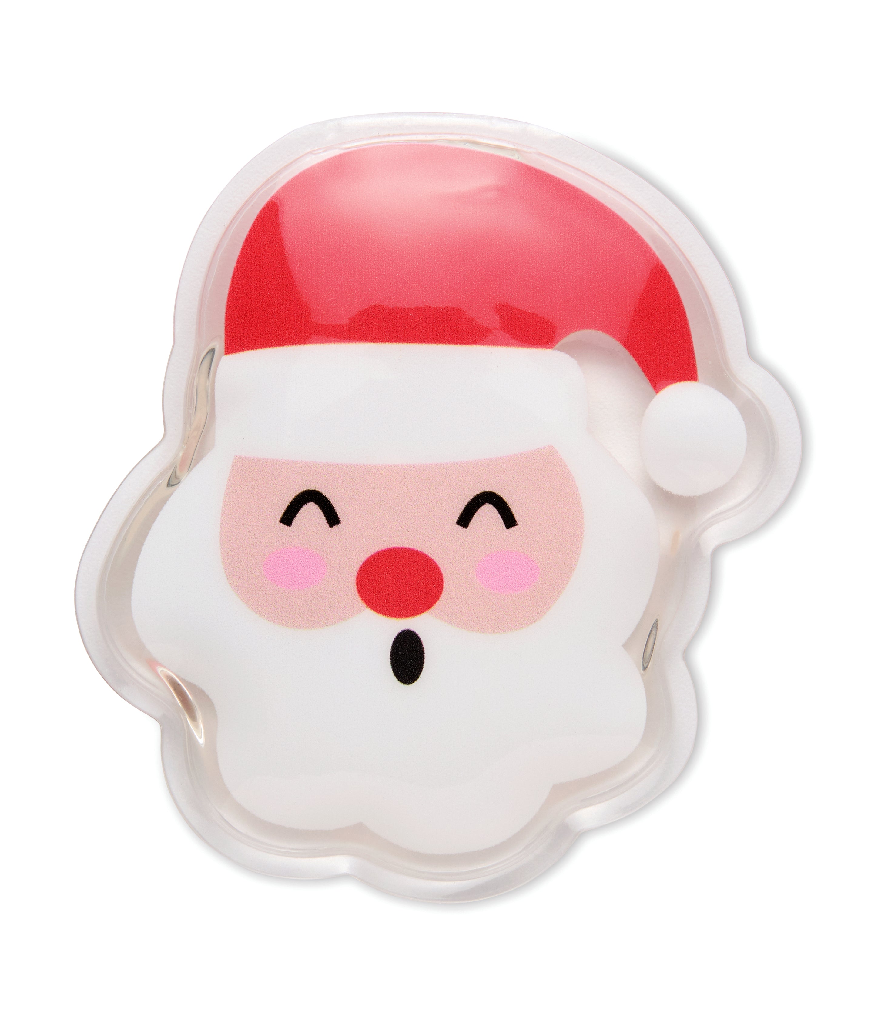 Mikołajowy ogrzewacz do rąk NOEL
