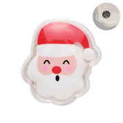 Mikołajowy ogrzewacz do rąk NOEL