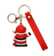 Brelok z Św. Mikołajem SANTACHARM