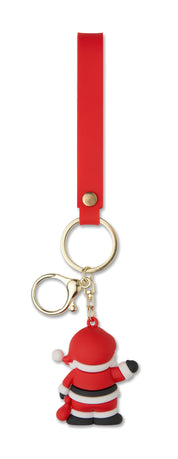 Brelok z Św. Mikołajem SANTACHARM