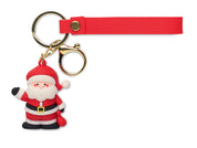 Brelok z Św. Mikołajem SANTACHARM