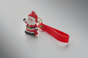 Brelok z Św. Mikołajem SANTACHARM