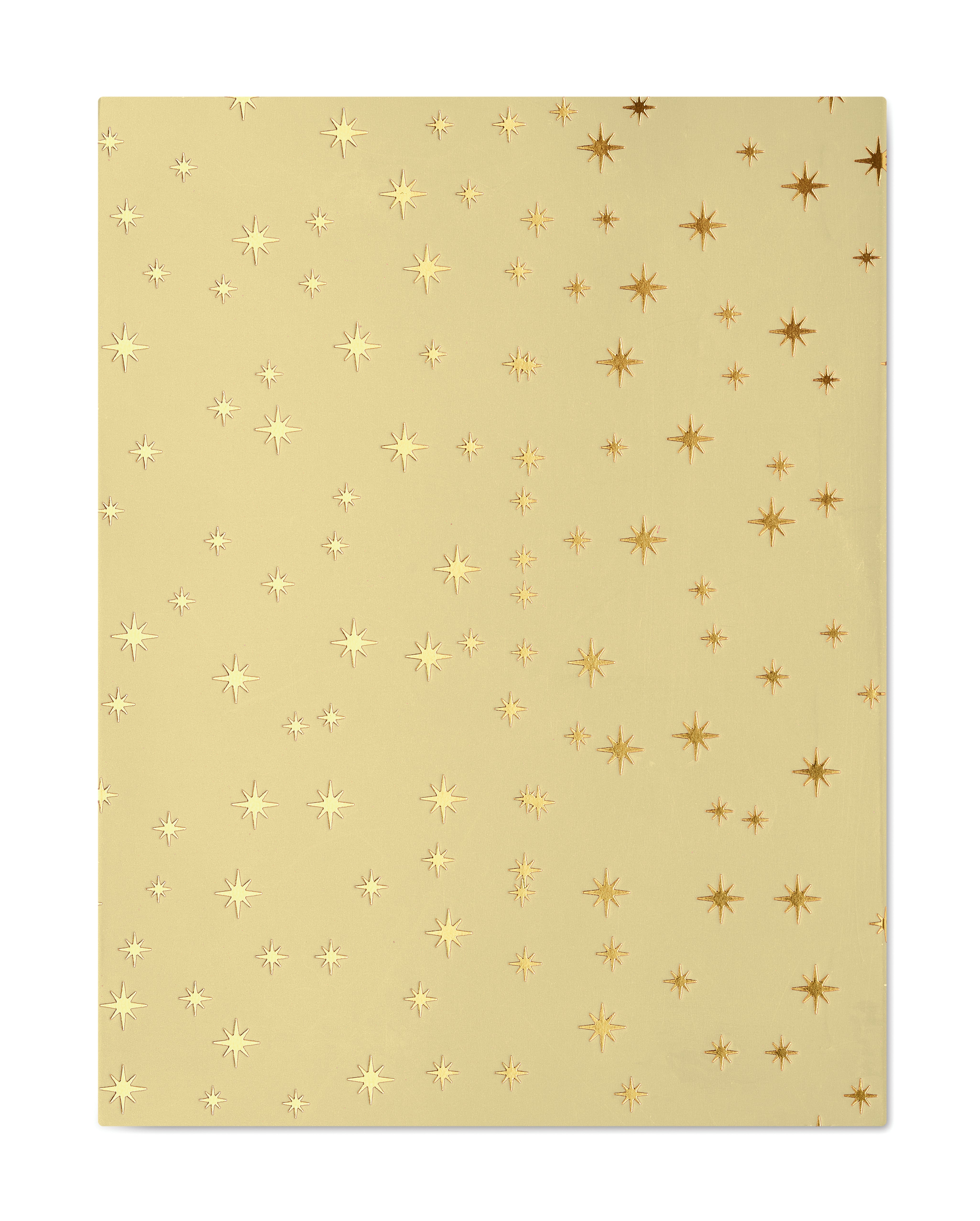 Zestaw cynamonowych świeczek RADIANT