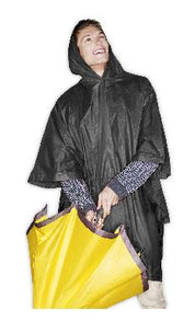 Poncho przeciwdeszczowe REGAL