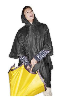 Poncho przeciwdeszczowe REGAL