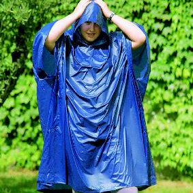 Poncho przeciwdeszczowe REGAL