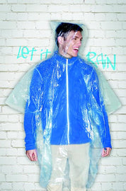Poncho przeciwdeszczowe SPRINKLE