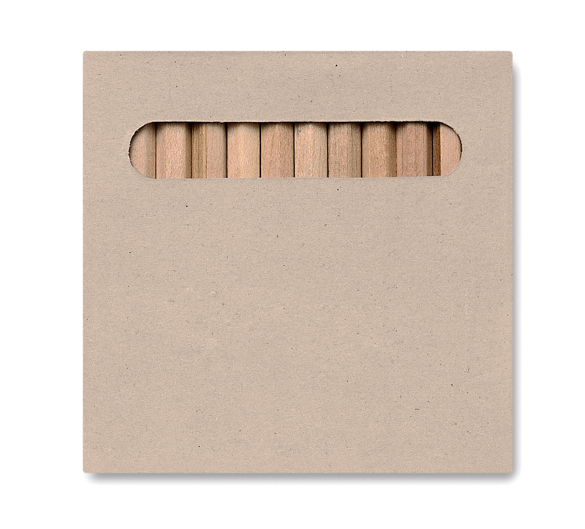 Komplet 12 kredek w pudełku ARCOLOR