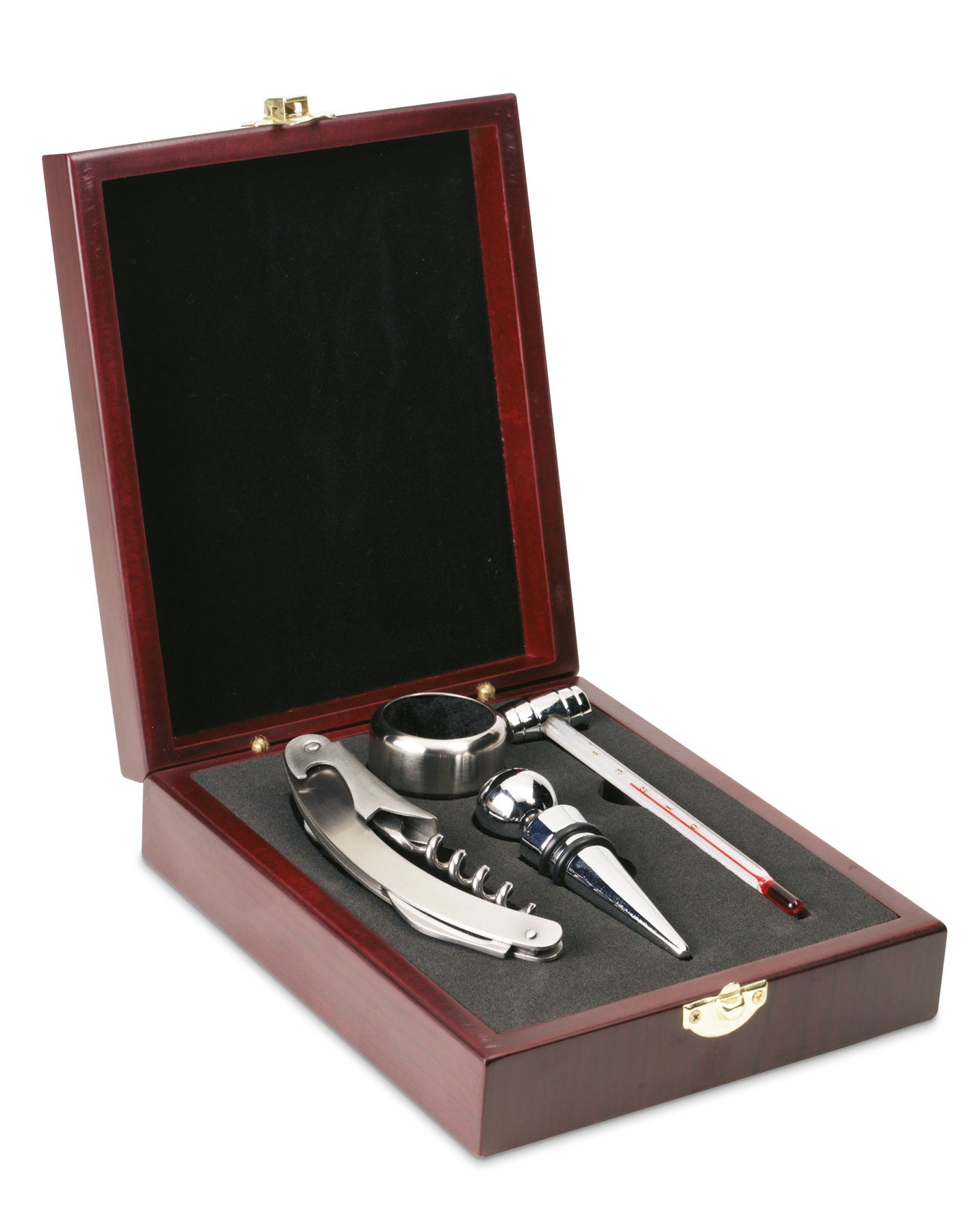 Elegancki komplet do wina PREMIUM