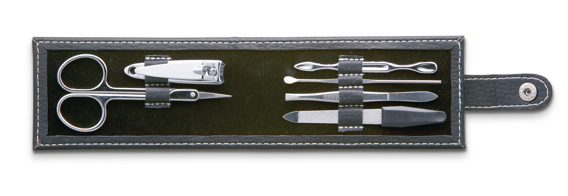 Komplet do manicure NAILKIT