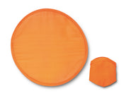 Nylonowe, składane frisbee ATRAPA