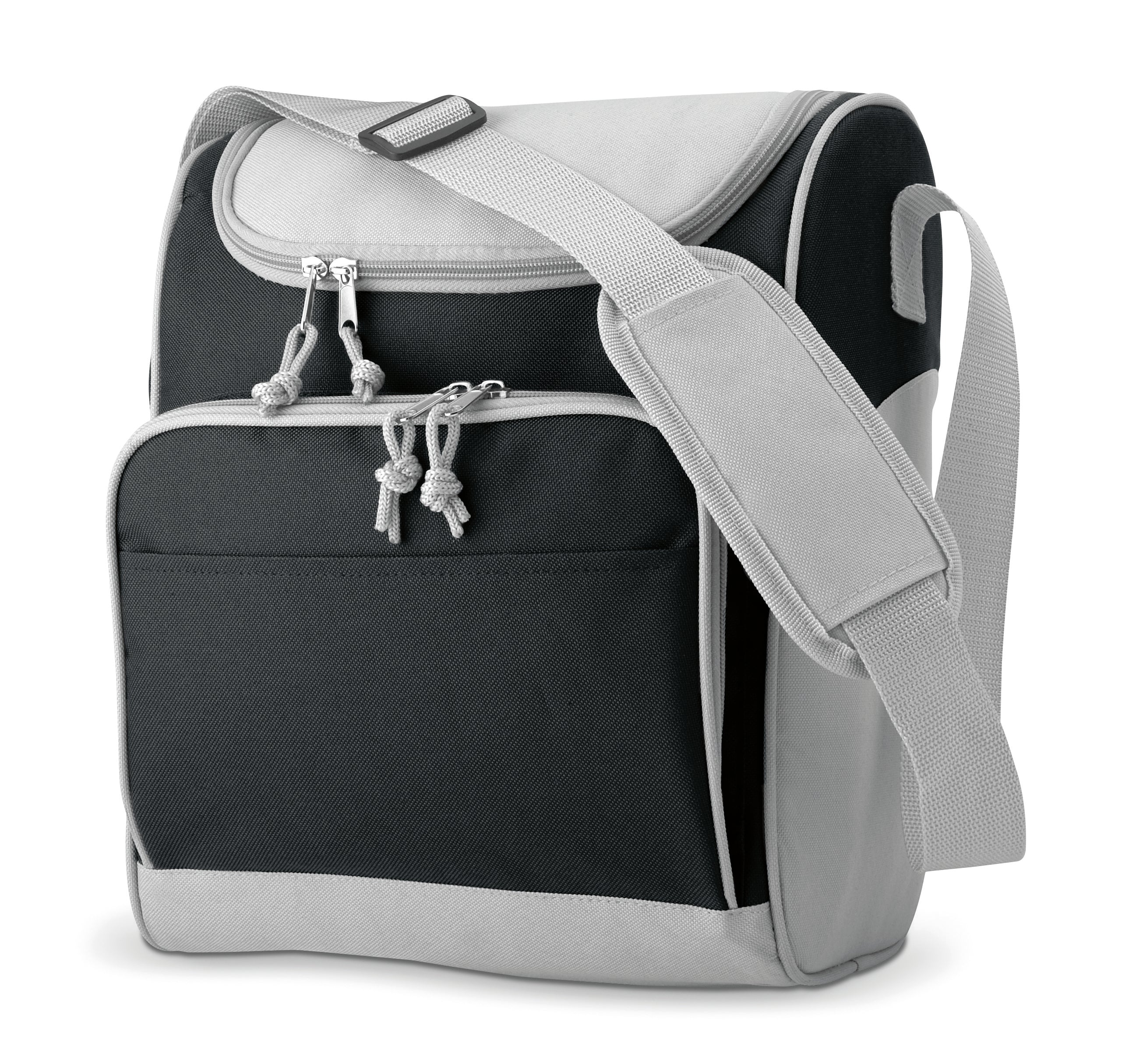 Torba izotermiczna z kieszenią ZIPPER