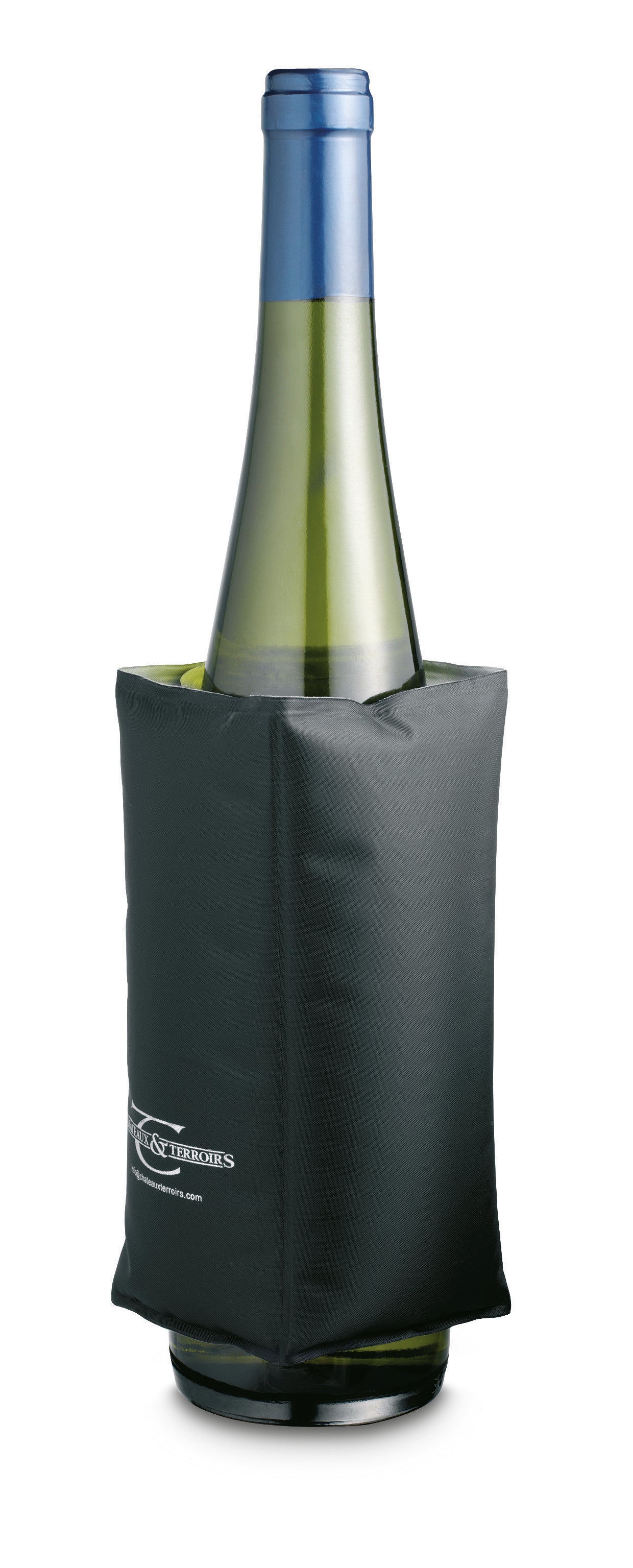 Skladany pojemnik na wino TERRAS