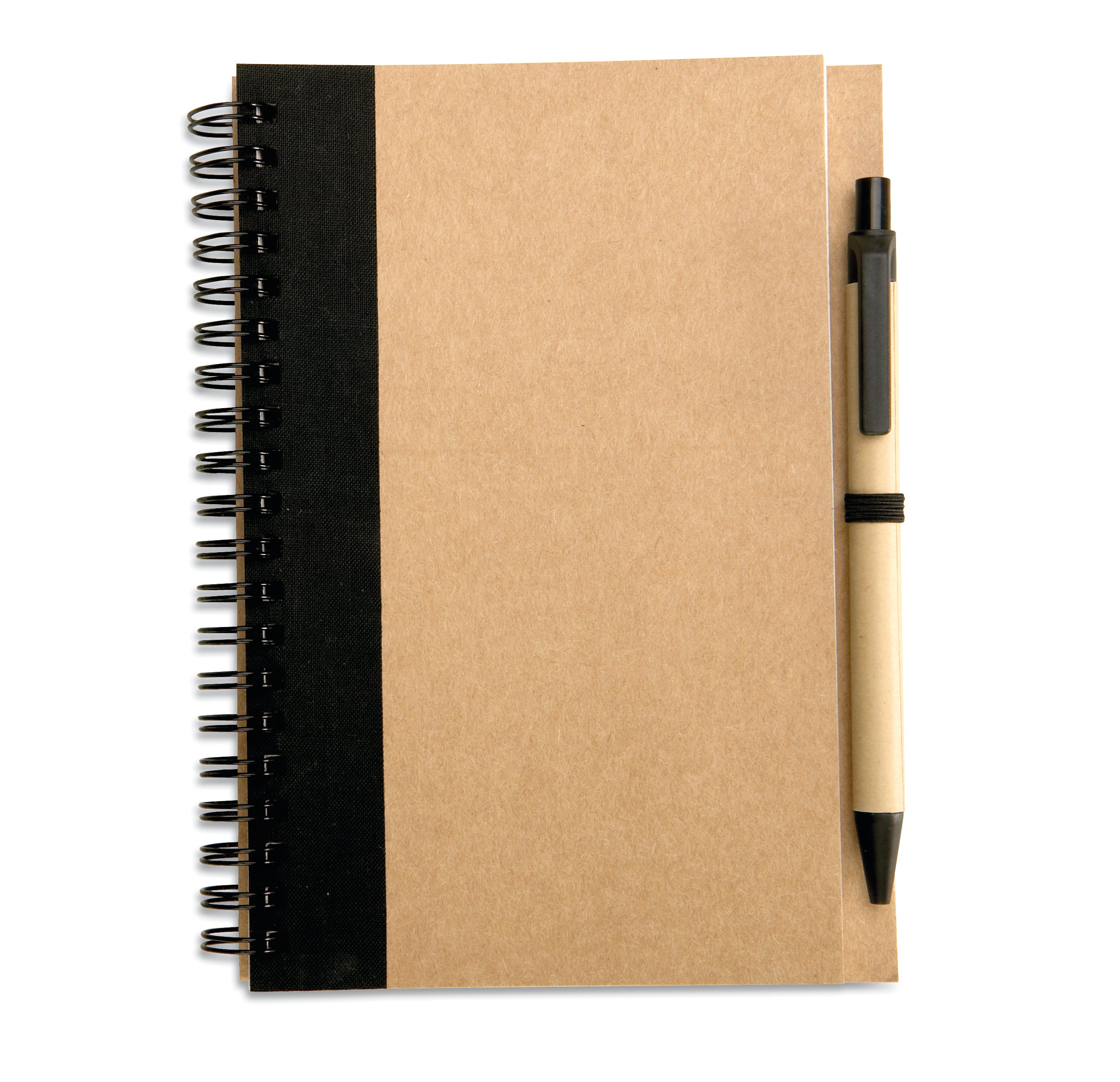 Notes z długopisem SONORA PLUS