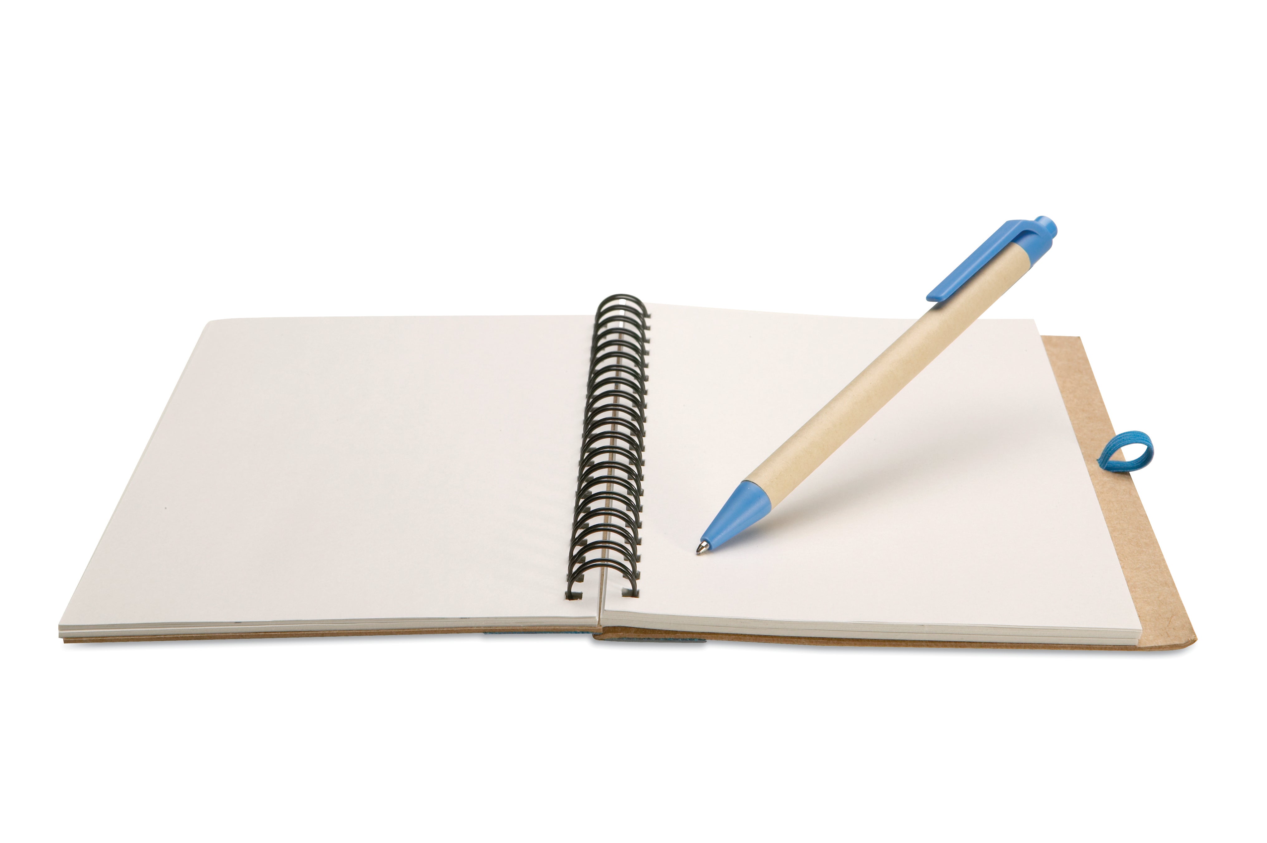 Notes z długopisem SONORA PLUS