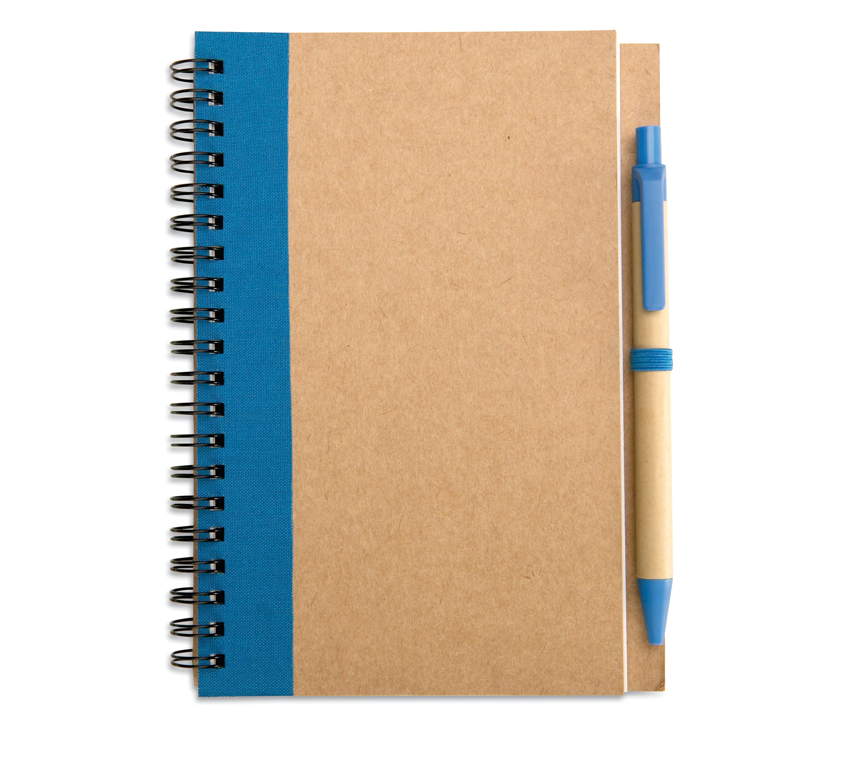 Notes z długopisem SONORA PLUS
