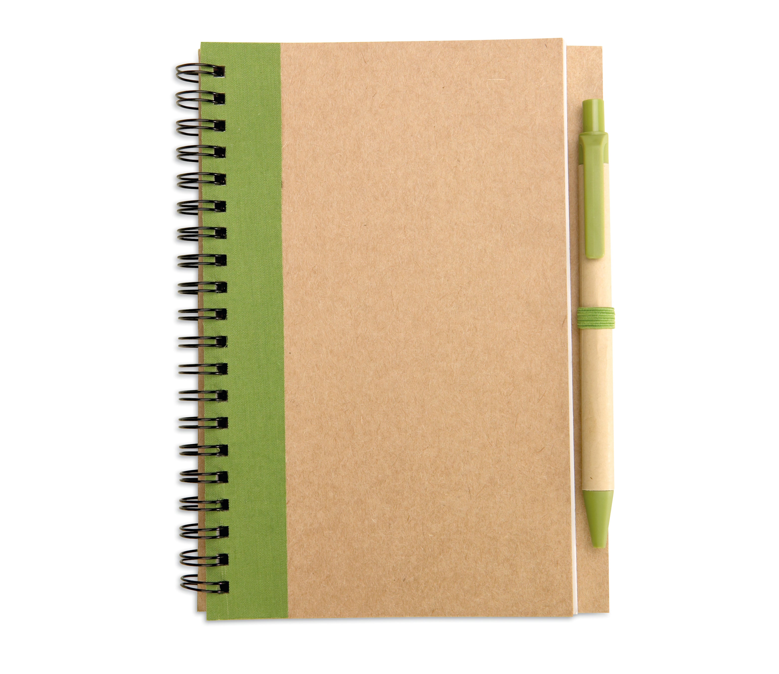 Notes z długopisem SONORA PLUS