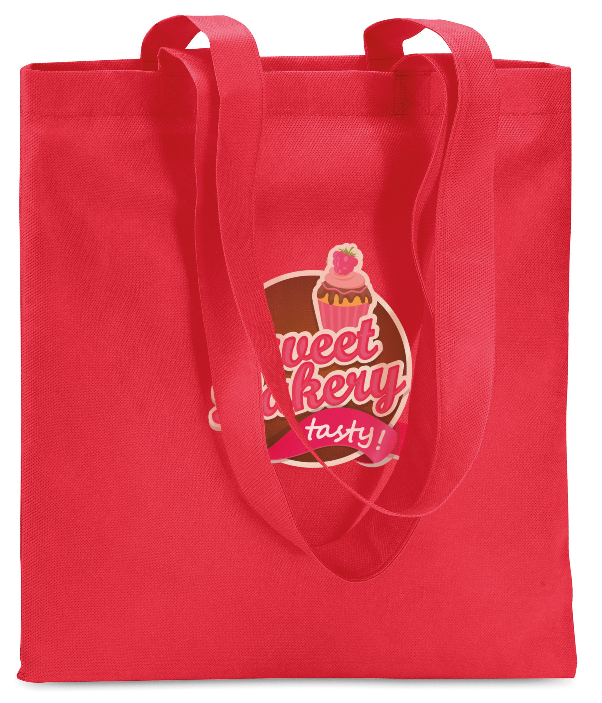 Torba na zakupy TOTECOLOR