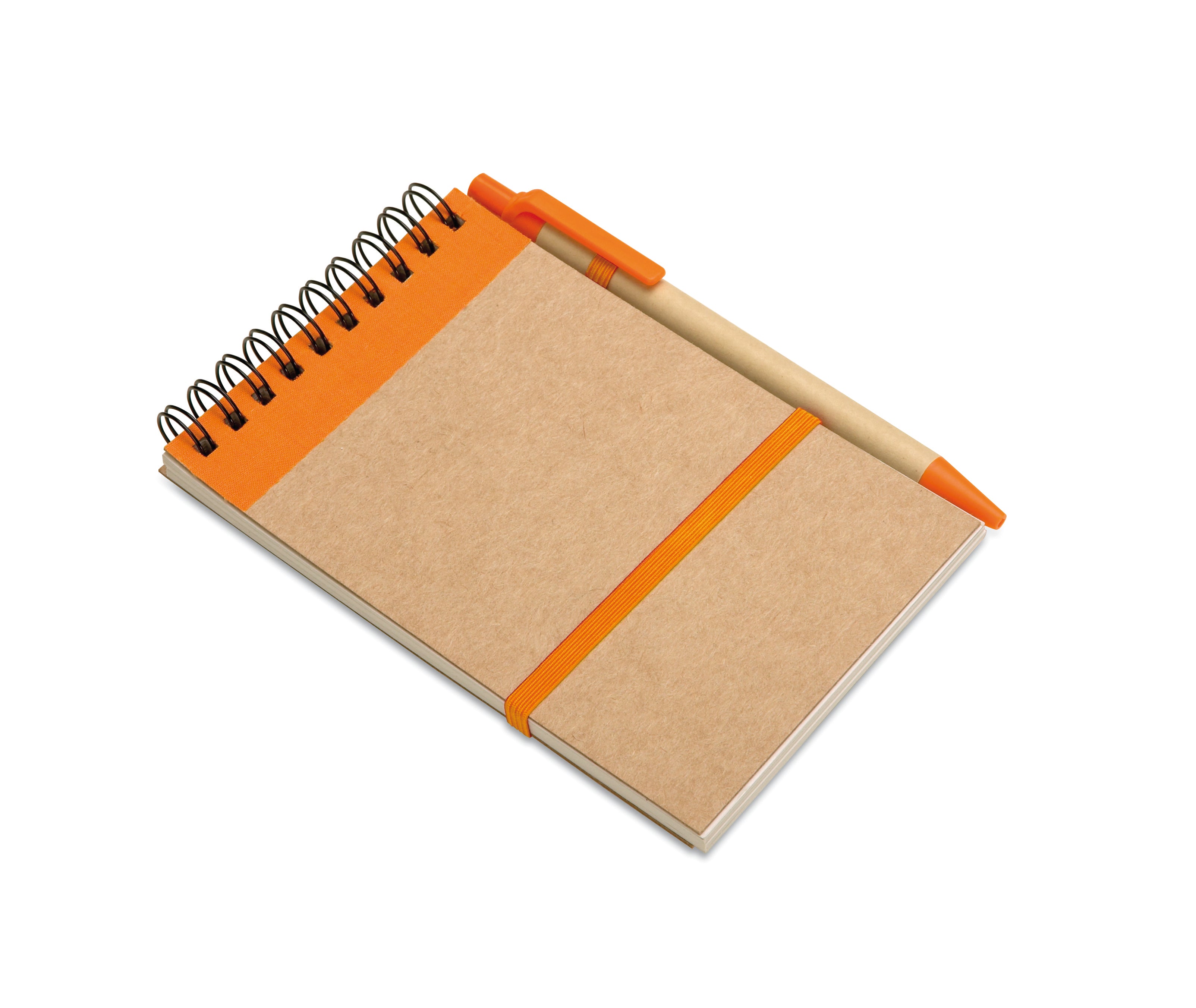 Notes z długopisem 70 kartek SONORA