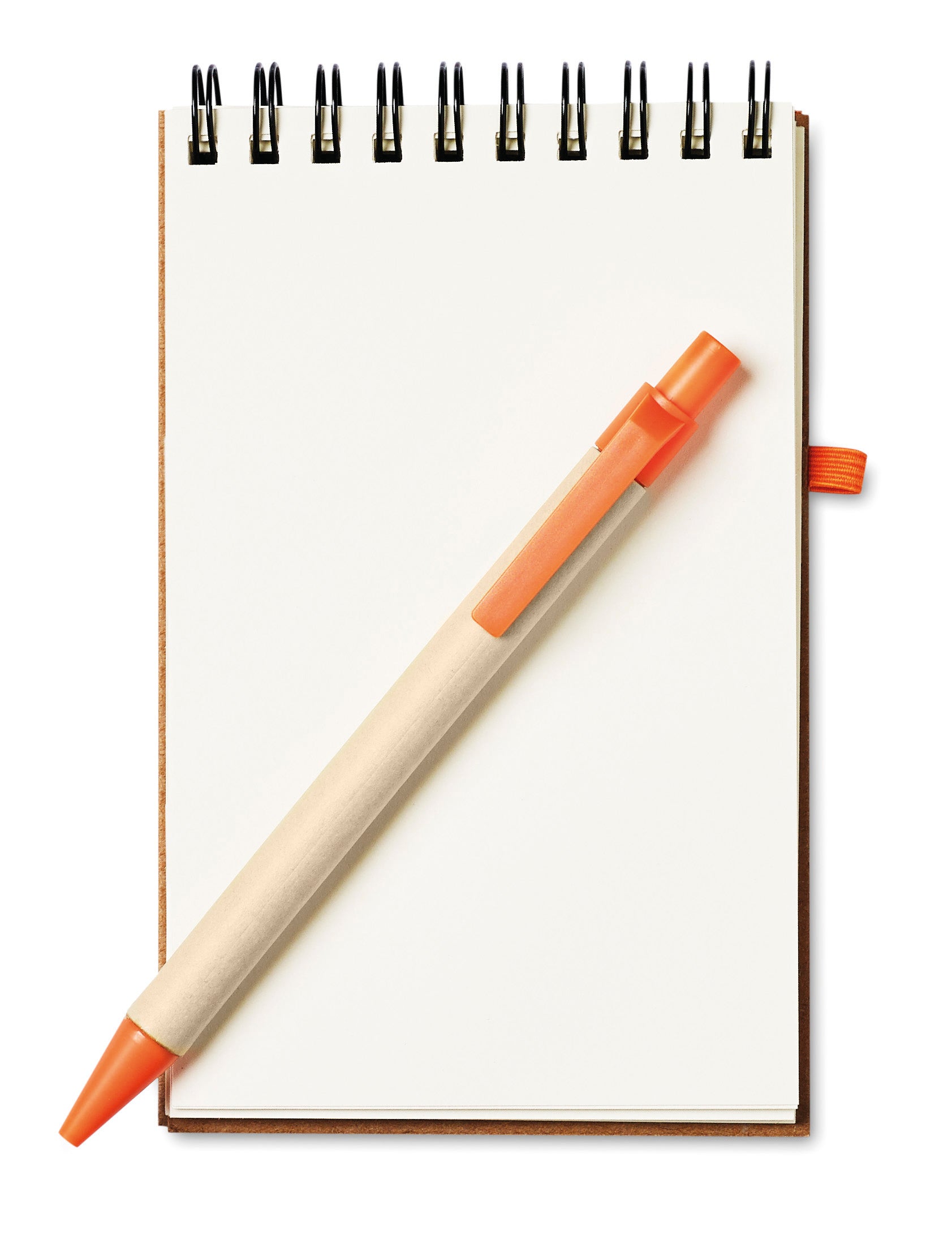 Notes z długopisem 70 kartek SONORA