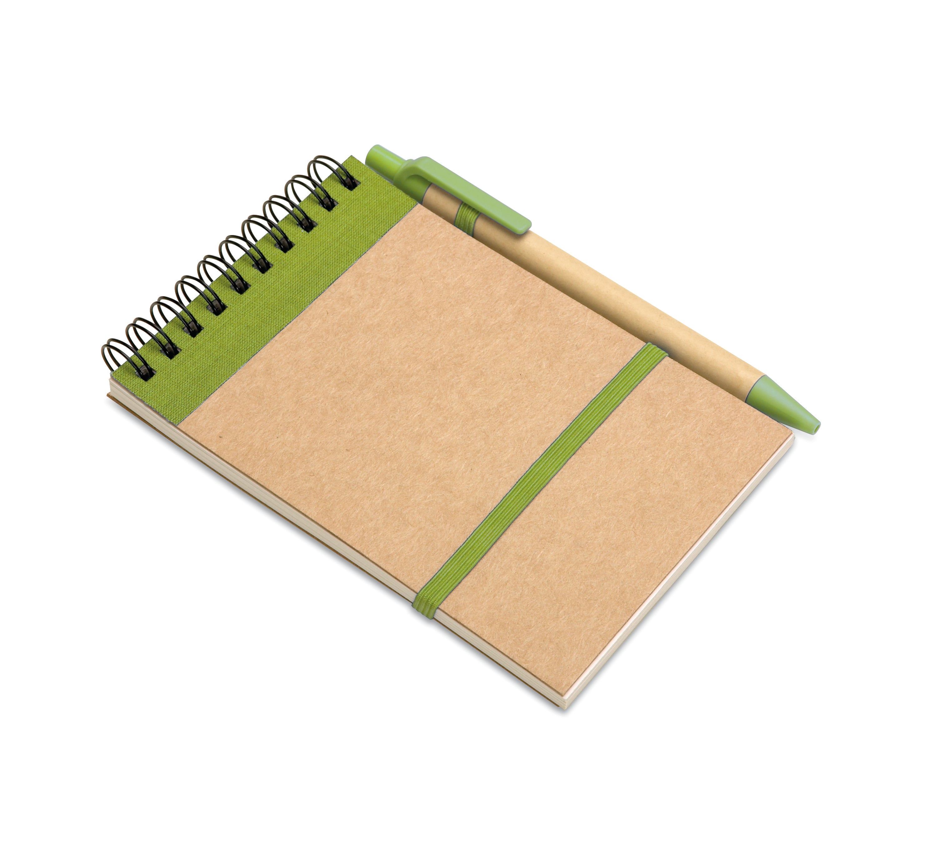 Notes z długopisem 70 kartek SONORA